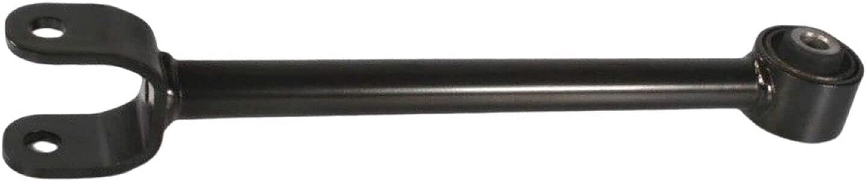 Detroit Axle - Rear Driver and Passenger Side Upper Control Arm Assembly Replacement for 2007 2008 2009 2010 Dodge Avenger Journey Sebring