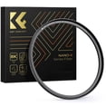 thumbnail image 1 of Anillo adaptador magnético K&F Concept 72 mm para sistema magnético, 1 of 6