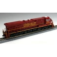 thumbnail image 2 of Bachmann-ES44AC DCC w/Snd NS/LV - HO, 2 of 3