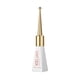 thumbnail image 2 of Esmalte de uñas, Regalos para mujeres Esmalte de uñas de cerámica blanca Pegamento para esmalte de uñas Piedra brillante Porcelana Esmalte de uñas blanco Pegamento 10 ml una uña, 2 of 2