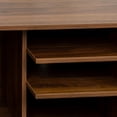 thumbnail image 3 of Spacious TV Stand with Storage / Living Room Display and Organization, 3 of 5