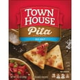 thumbnail image 2 of 2X - Kellogg's Town House Sea Salt Pita Crackers - 9.5oz, 2 of 5