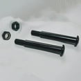 thumbnail image 4 of 1Pair Treadmill Pedal Bolt With Nut for Exercise Bikes Fan Bike Gym Accessories, 4 of 11