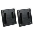 thumbnail image 1 of Electric Tool Holder, Power Drill Hanger, ABS+PC  For 18v Electric Drill Black, 1 of 8