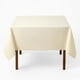 thumbnail image 1 of Mantel Hueso Cuadros 2.50 m | Mesa Cuadrada | 100% Poliéster | Uso Diario | Kyuden Home KYUDEN HOME Abstrakt, 1 of 3