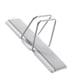 thumbnail image 1 of Seitruly Soporte Universal para teléfono, correa para teléfono móvil, agarre para los dedos, pegatina autoadhesiva, banda de mano de Metal plegable, Teléfono y Comunicación Plata, 1 of 4