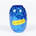 thumbnail image 1 of 10 metros de cinta para globos, cinta de regalo, para decorar fiestas, celebraciones, bodas, etc. (1 pieza azul) ER, 1 of 5