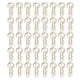 thumbnail image 2 of Clip de papel, 40 piezas Clip de papel único y lindo Clips de papel clave Clips de papel de mayor durabilidad, 2 of 14