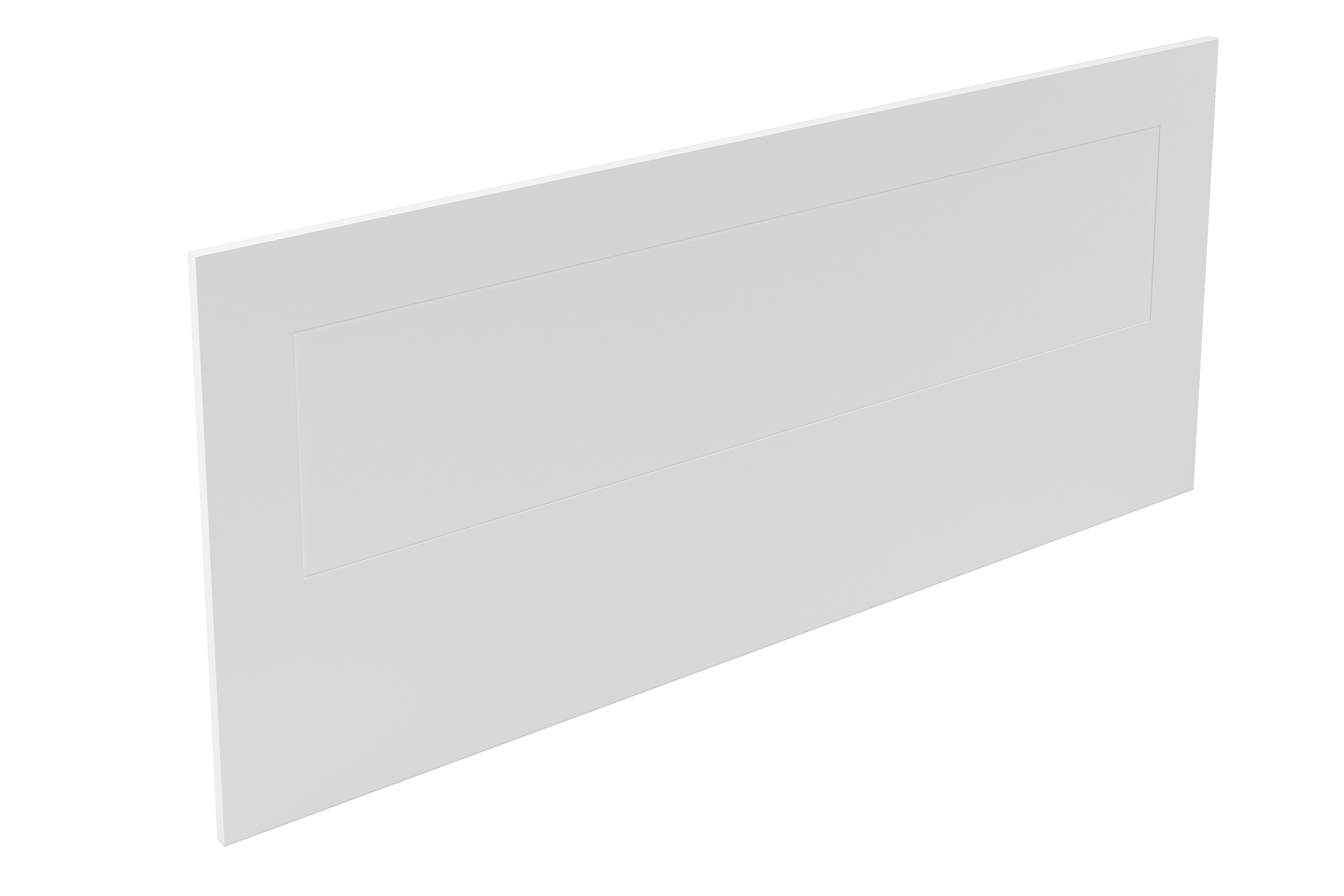 Midtown Concept Toronto King Set Bed with Headboard