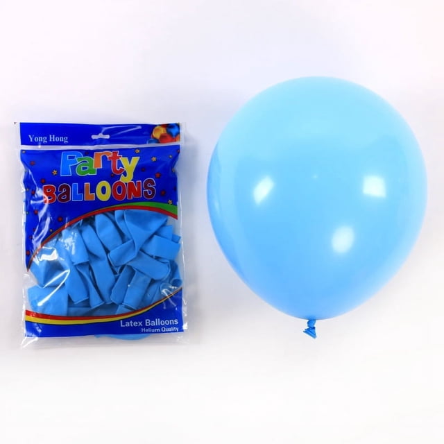 Globo de látex grueso de imitación de belleza de 12 pulgadas y 2,8 g, globo de macarrón para fiesta de cumpleaños y bodas