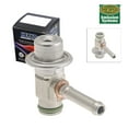 thumbnail image 4 of Herko Fuel Pressure Regulator PR4198 3.6BAR For Infiniti Q45 2003-2006, 4 of 4