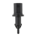 thumbnail image 2 of LOVIVER Black Plastic Car Temperature Sensor for RSX 2002-2006 TSX 2004-2008, 2 of 5