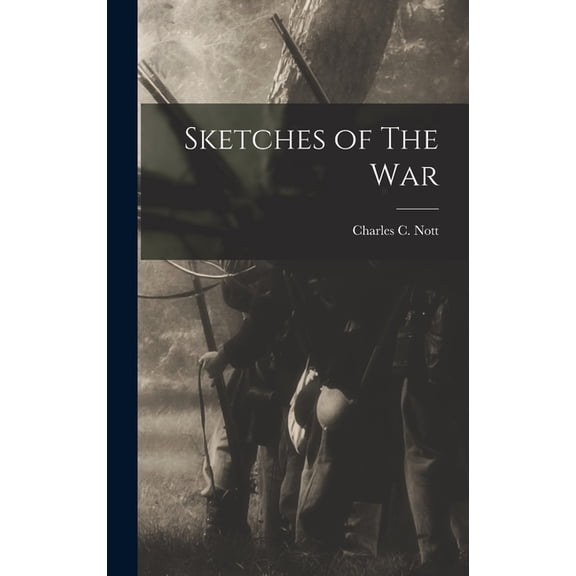 Sketches of The War (Hardcover)