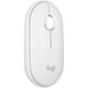 thumbnail image 3 of Mouse Inalambrico LOGITECH PEBBLE M350s Bluetooth 4000DPI Blanco Logitech NA, 3 of 6