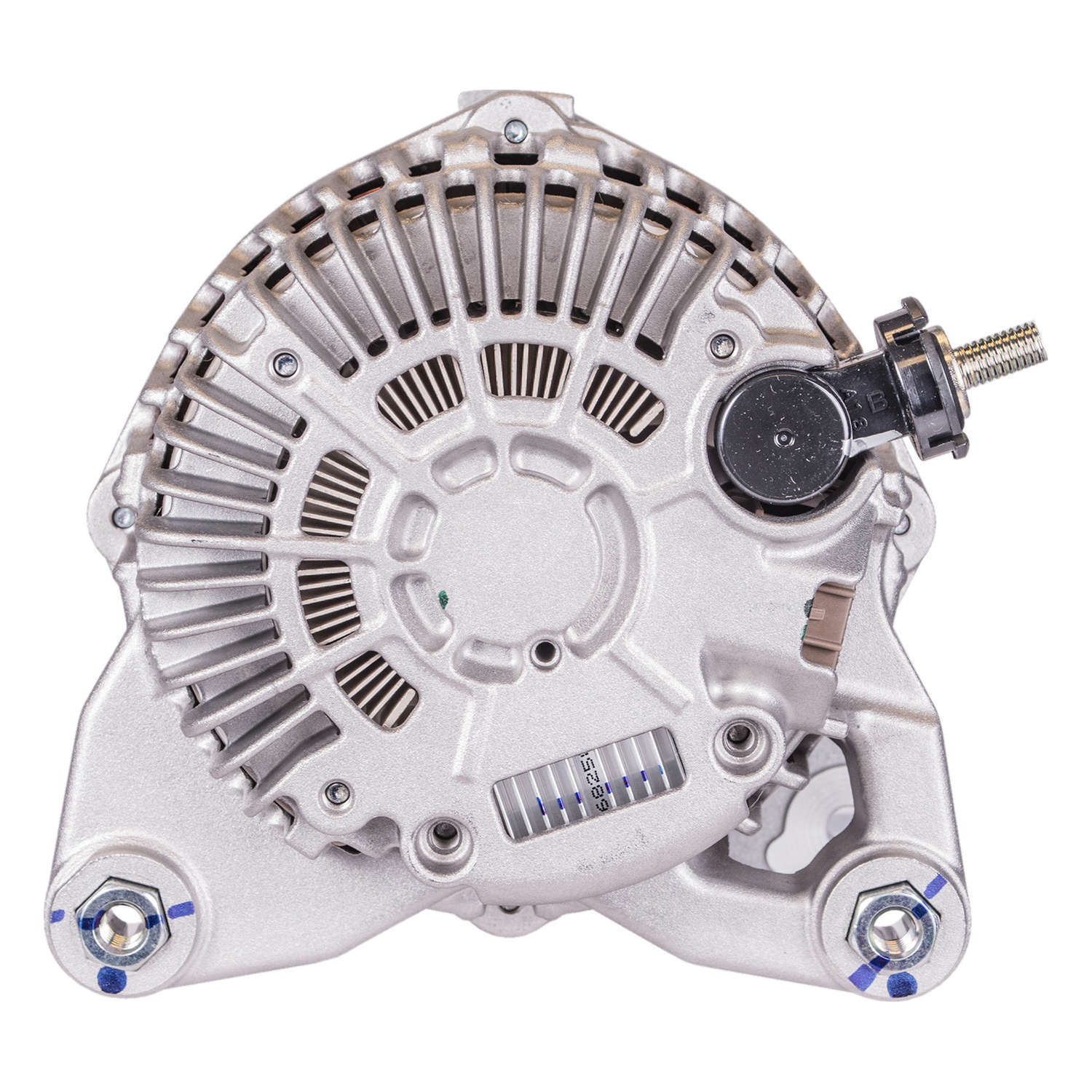 Denso 2104003 Alternator Used Fits select: 2015 NISSAN ALTIMA, 2013-2014 NISSAN ALTIMA 3.5S/3.5SV/3.5SL
