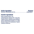 thumbnail image 5 of Dove Advanced Care Antiperspirant Deodorant Rose Petals 3.8 oz 2 count, 5 of 5