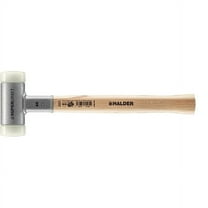 Halder Supercraft Dead Blow Hammer,29 oz.,14-5/16" 3366.045