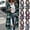 Green, variant on Women's Long Shacket Coat Lapel Collar Zip Up Plaid Outdooer Coat Oversized Fall Winter Overcoat Green S