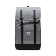 Herschel Supply Co. Retreat Backpack, Port, One Size