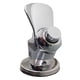 thumbnail image 3 of Llave Para Bebedero Cromado Con Boton Push plateado Bebedero, 3 of 8