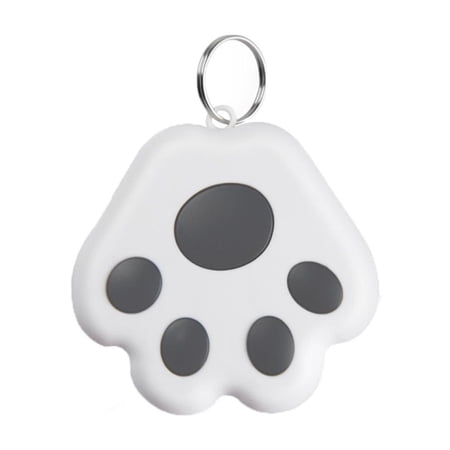 Gps Locator Cat Dog Mini Tracking Loss Prevention Waterproof Device Tool Pet Animal Kid Tracker Smart Gps Locator ,Easy to Operate