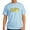 Light Blue, variant on CafePress - Fresh Lemonade Light T Shirt - Men's Classic Graphic T-Shirt