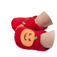 thumbnail image 2 of LIUYUNNN Glow In The Dark Baby Sneakers For Learning Cartoon Soft Bottom Shoes Ideal For Halloween Activities Baby Boy Shoes, Size 12-18 Months, 2 of 8