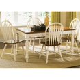 thumbnail image 1 of Liberty Furniture Low Country 5 Piece Dining Set in Linen Sand, 1 of 1
