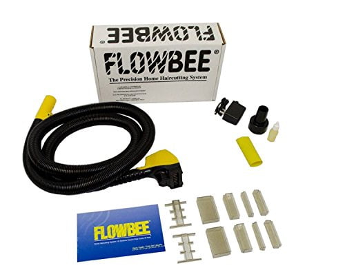 Flowbee Haircutting System Walmart Com Walmart Com