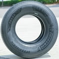 thumbnail image 3 of Frideric FA688 All Steel ST235/80R16 235/80R16 129/125L G 14 Ply Trailer Tire, 3 of 10