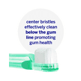 thumbnail image 4 of Supersmile New Generation 45° Patented Toothbrush, Green, 1 Count, 4 of 7