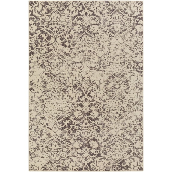 Surya Stretto Machine-Loomed Indoor Area Rug