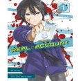thumbnail image 1 of Real Account, Volume 1, 1 of 3