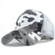 thumbnail image 1 of Gorra de entrenamiento militar para campamento de verano, gorra de béisbol deportiva con velcro y camuflaje, gorra táctica para exteriores, sombrero para el sol, 1 of 5