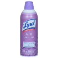 thumbnail image 1 of Sanitizador de Aire Lysol Lavender Sky 295 ml Spray, 1 of 1