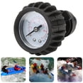 thumbnail image 4 of LYUMO Air Pressure  Measuring tool,Inflatable Boat Barometer Rubber Dinghy Unidirectional Pressure Gauge Measuring Tool,Barometer, 4 of 8