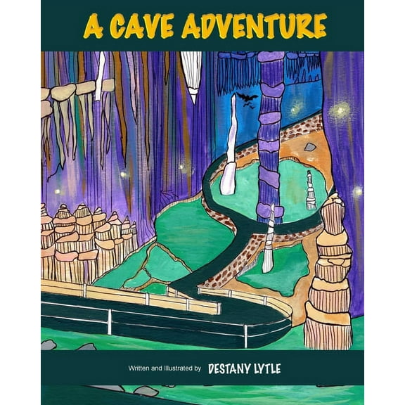 A Cave Adventure