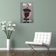 thumbnail image 5 of Nick Jonas Cuadro decorativo colgante - Arte de pared - Póster enmarcado - Decoración de pared - Regalos para familia, amigos y aficionados 40*60 cm, 5 of 6