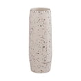 thumbnail image 2 of TOV Furniture Terrazzo White Vase - Medium Skinny, 2 of 4