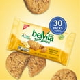 thumbnail image 3 of belVita Soft Baked Breakfast Biscuits, Banana Bread Flavor, 6 Boxes Of 5 Packs (1 Biscuit Per Pack), 3 of 4