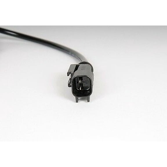 ABS Wheel Speed Sensor Front ACDelco GM Original Equipment 22739727