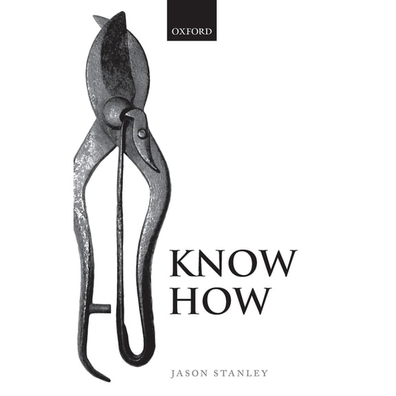 Know How, (Hardcover)