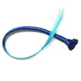 thumbnail image 2 of 20" 50cm Fish Bone Braid Straight Braid  Hair Extension, 2 of 22