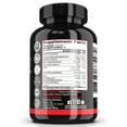 thumbnail image 2 of The Enclare Nutrition Happy Vitamin B12 2000 Mcg, Metabolism Booster Energy Supplement, 60 Capsules, 2 of 14