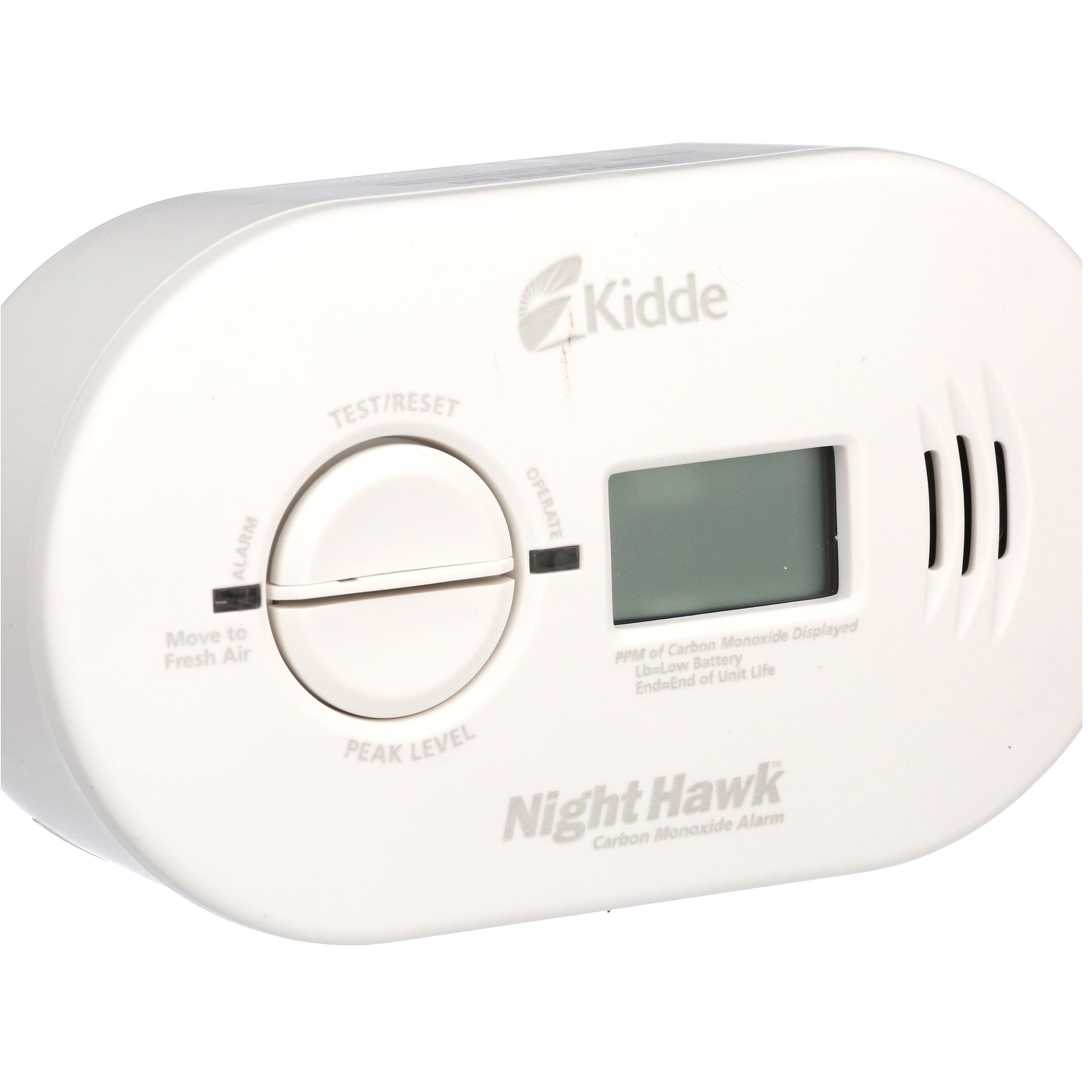 Kidde Nighthawk Carbon Monoxide Alarm Review: Simple Safety