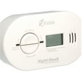 thumbnail image 4 of Kidde Nighthawk Carbon Monoxide Alarm with Digital Display, Model KN-COPP-B-LP, 4 of 7