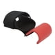 thumbnail image 4 of Ganchos De Levantamiento De Pesas De Acero Con Correas De Muñeca Engrosadas, Sin Deslizamiento, Ajustable Para El Entrenamiento De Gimnasio, 4 of 7