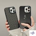 thumbnail image 4 of Chaopai Silver Rose-Espejo Trend brand co Funda De Marca iPhone 11 12PRO Max Compatible Con 14 13 Pro 14promax A Prueba De Golpes Y Polvo Cubierta Trasera, 4 of 4