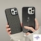 thumbnail image 4 of Chaopai Silver Rose-Espejo Trend brand co Funda De Marca iPhone 11 12PRO Max Compatible Con 14 13 Pro 14promax A Prueba De Golpes Y Polvo Cubierta Trasera, 4 of 4