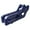 A-Blue, variant on Advanced Protections Motorcycle Chain Slider Guard for YZ125 YZ250 YZ250FX YZ450F WR125 WR450F Smooth Riding Experience
